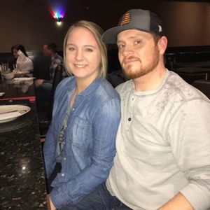 Meet your Posher, Grace